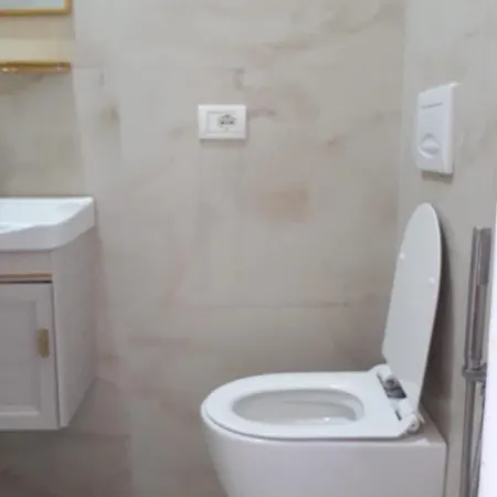 Apartment Ivas *