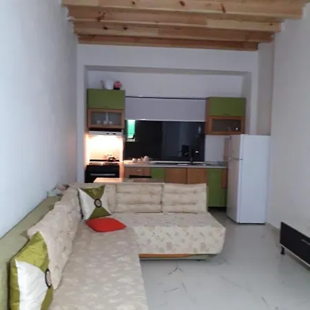 Apartment Ivas *