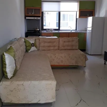 Apartment Ivas *